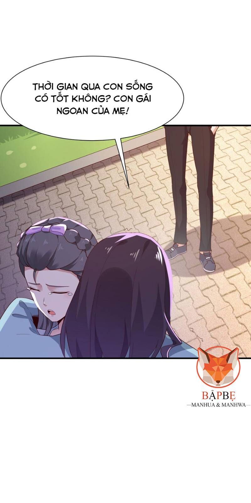 Trùng Sinh Đô Thị Thiên Tôn Chapter 97 - Trang 2