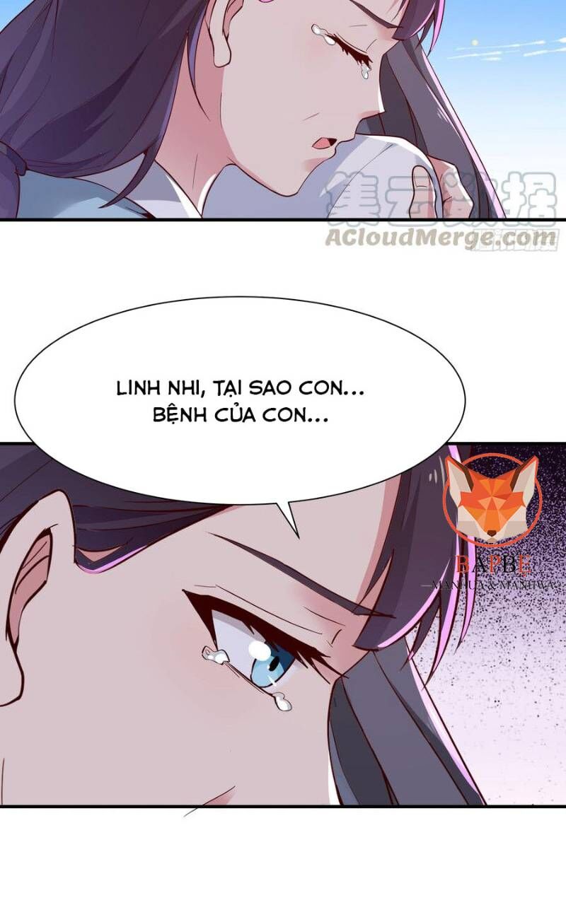 Trùng Sinh Đô Thị Thiên Tôn Chapter 97 - Trang 2