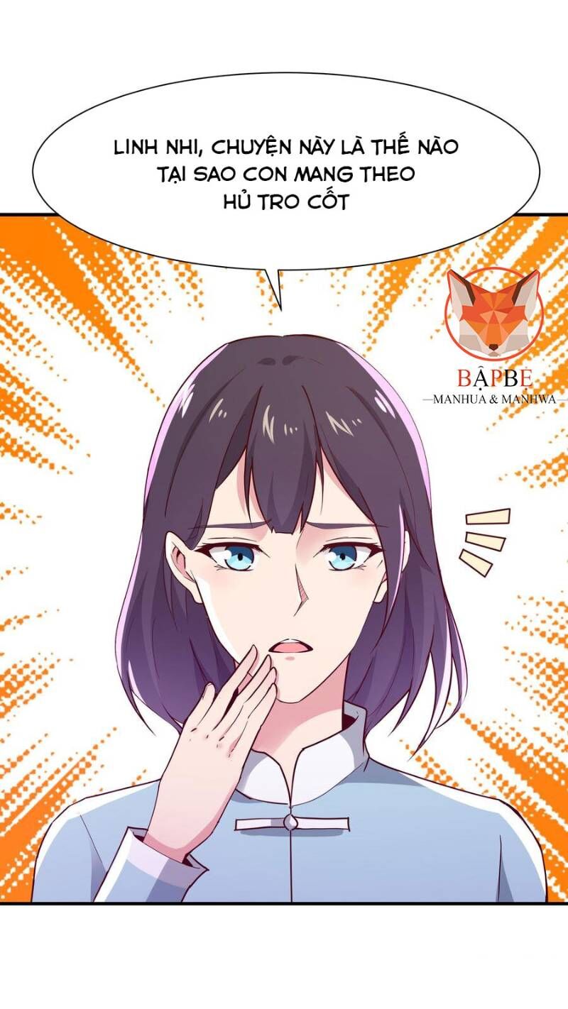 Trùng Sinh Đô Thị Thiên Tôn Chapter 97 - Trang 2