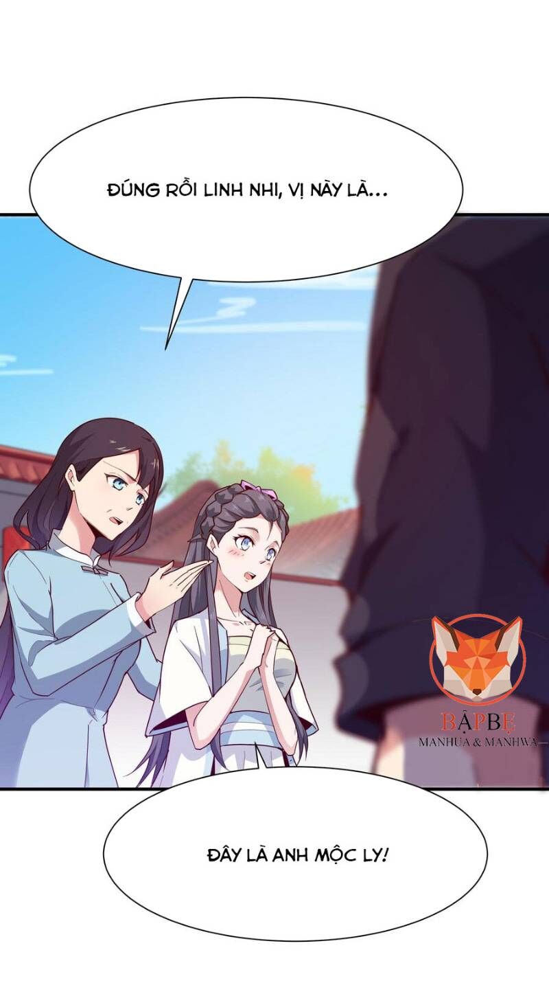 Trùng Sinh Đô Thị Thiên Tôn Chapter 97 - Trang 2
