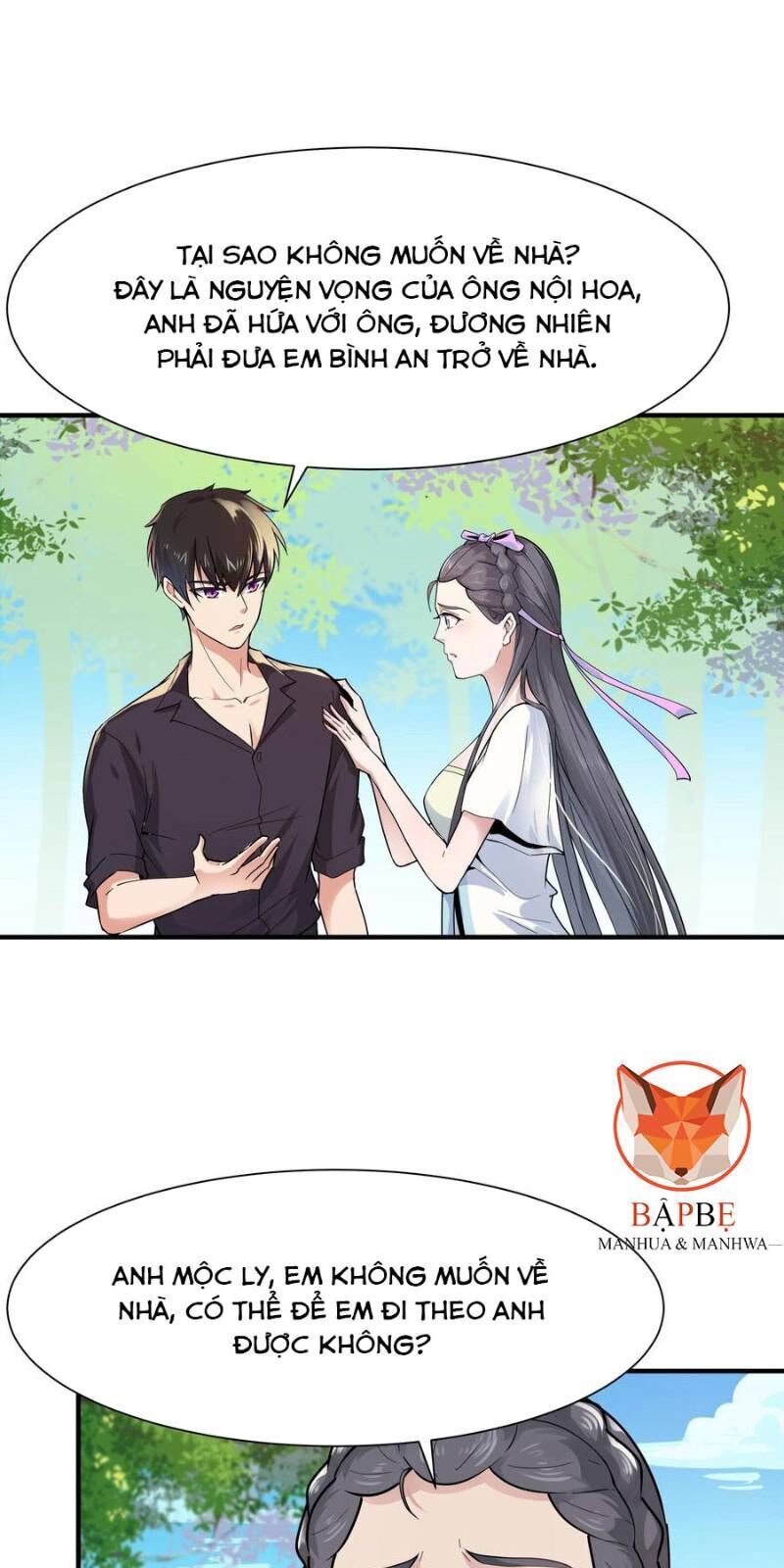 Trùng Sinh Đô Thị Thiên Tôn Chapter 97 - Trang 2