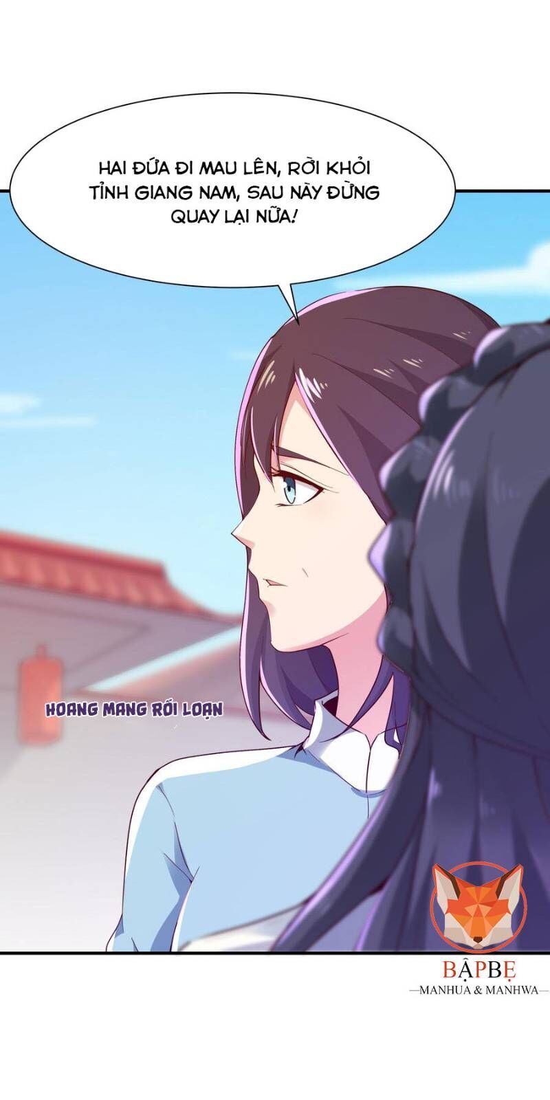 Trùng Sinh Đô Thị Thiên Tôn Chapter 97 - Trang 2