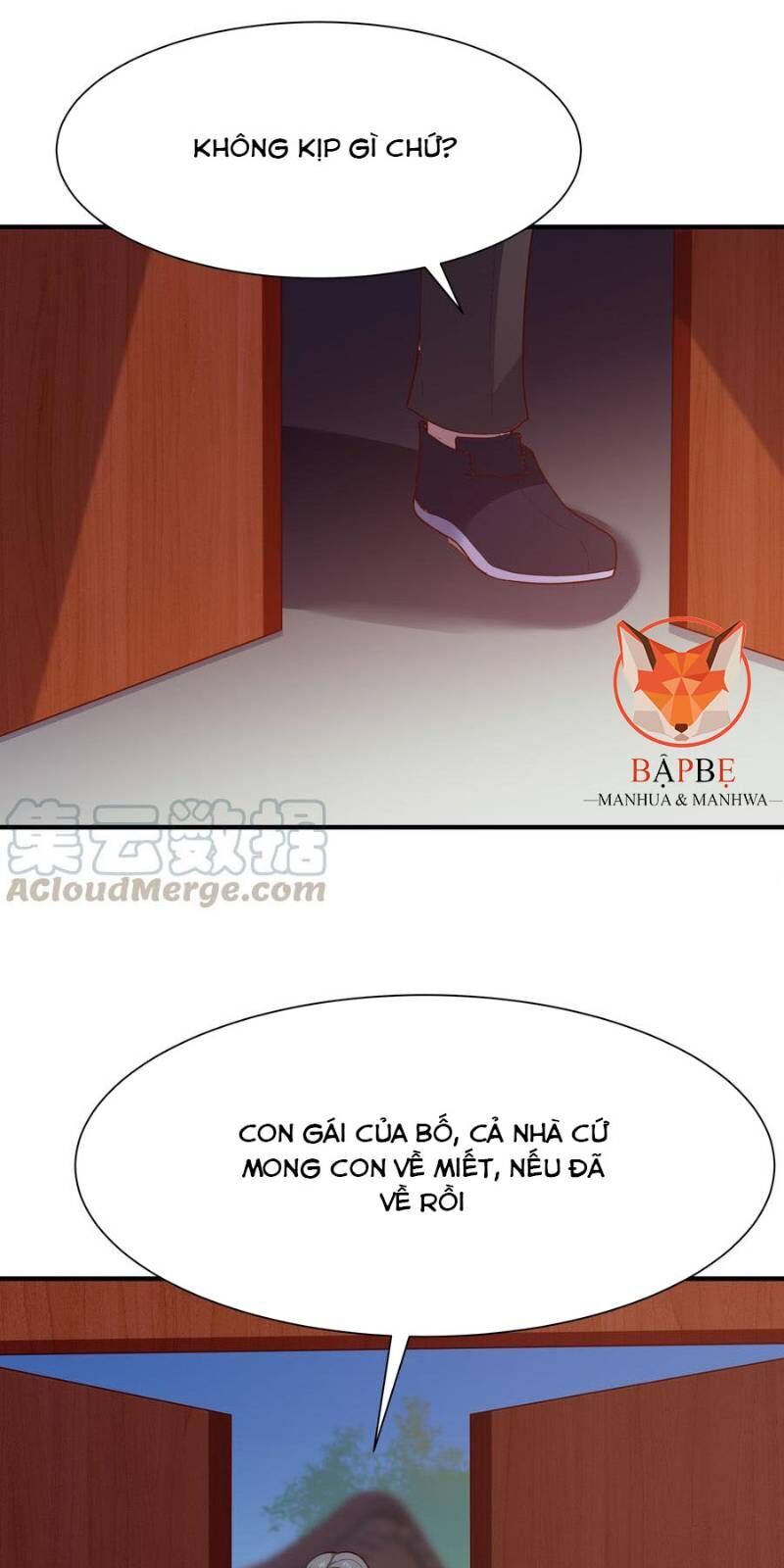 Trùng Sinh Đô Thị Thiên Tôn Chapter 97 - Trang 2