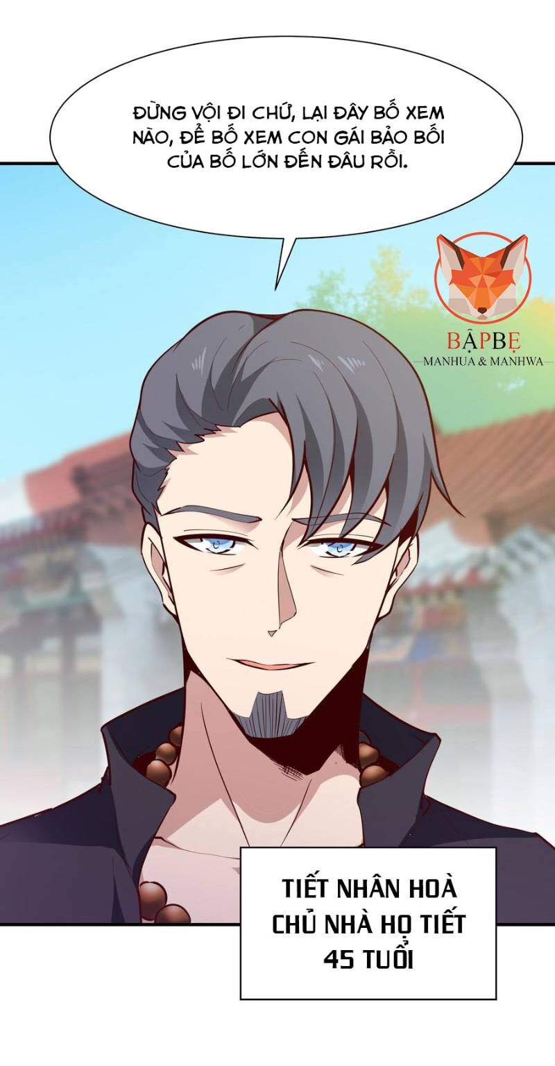 Trùng Sinh Đô Thị Thiên Tôn Chapter 97 - Trang 2