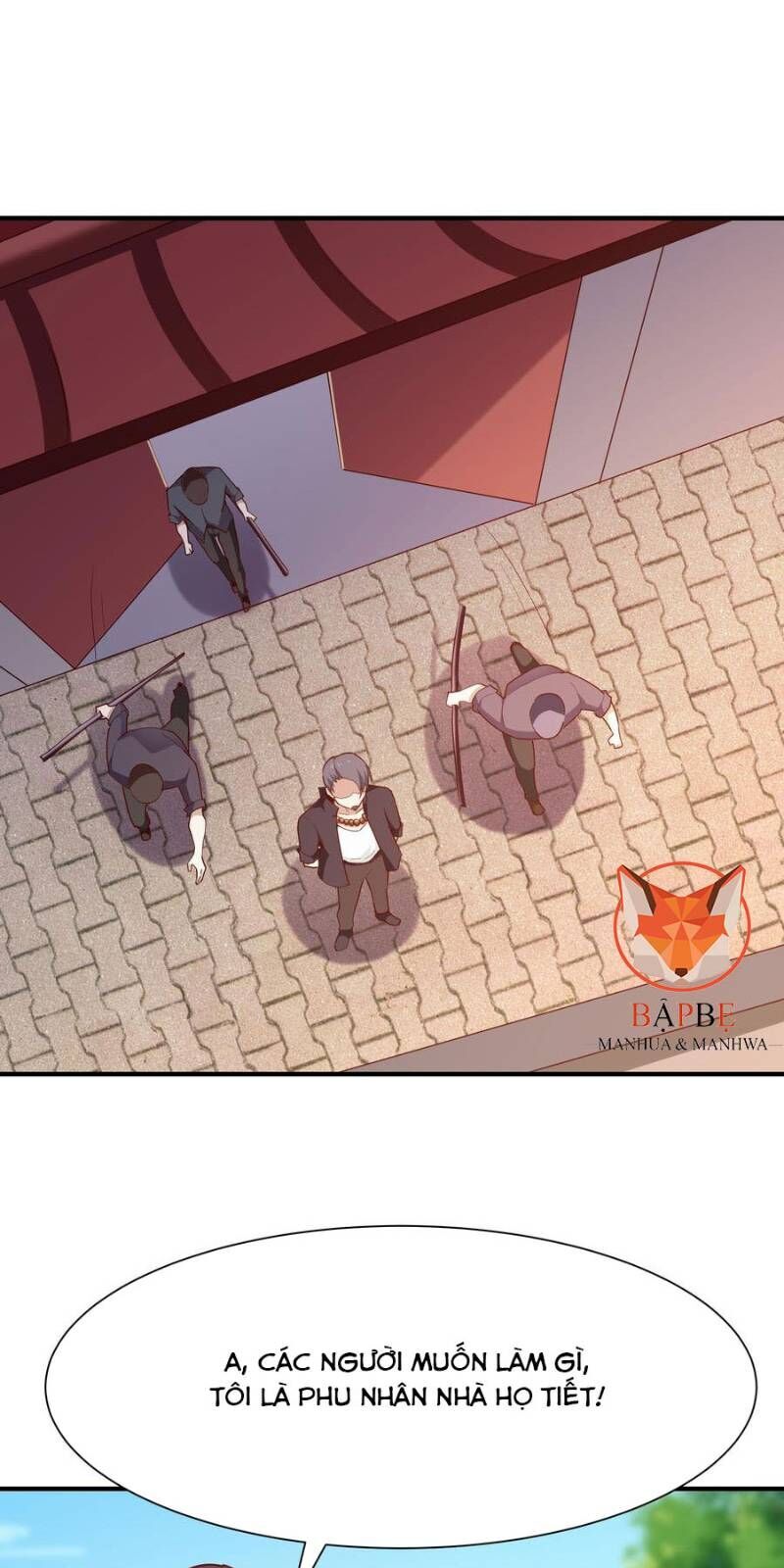 Trùng Sinh Đô Thị Thiên Tôn Chapter 97 - Trang 2