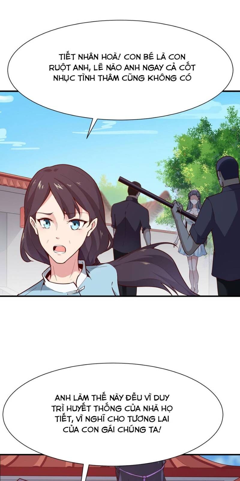 Trùng Sinh Đô Thị Thiên Tôn Chapter 97 - Trang 2