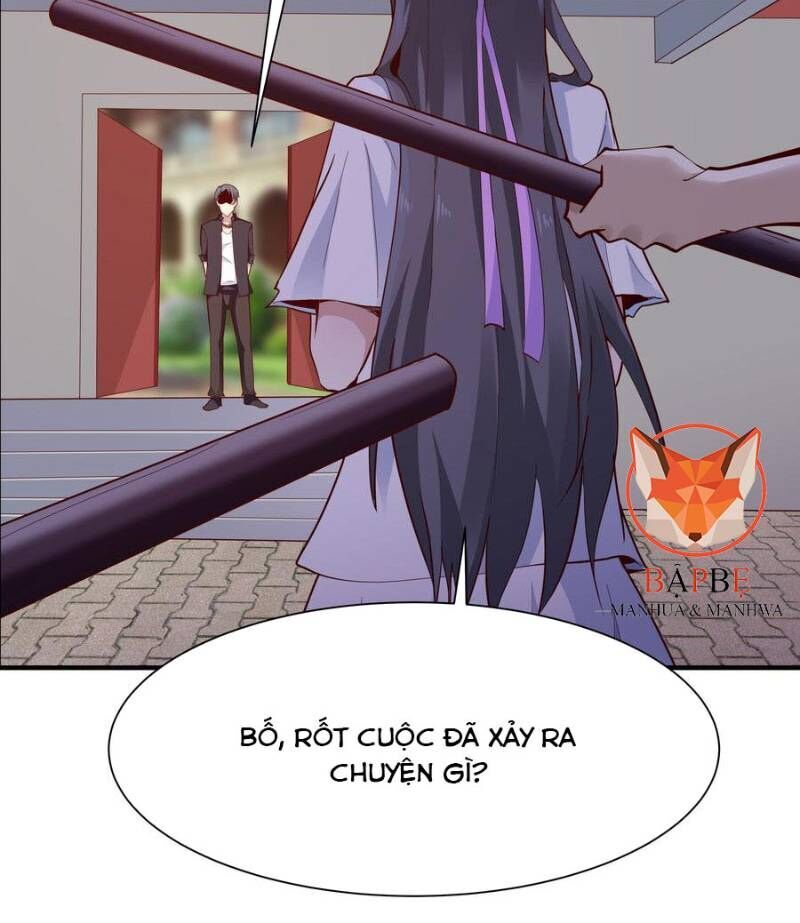 Trùng Sinh Đô Thị Thiên Tôn Chapter 97 - Trang 2