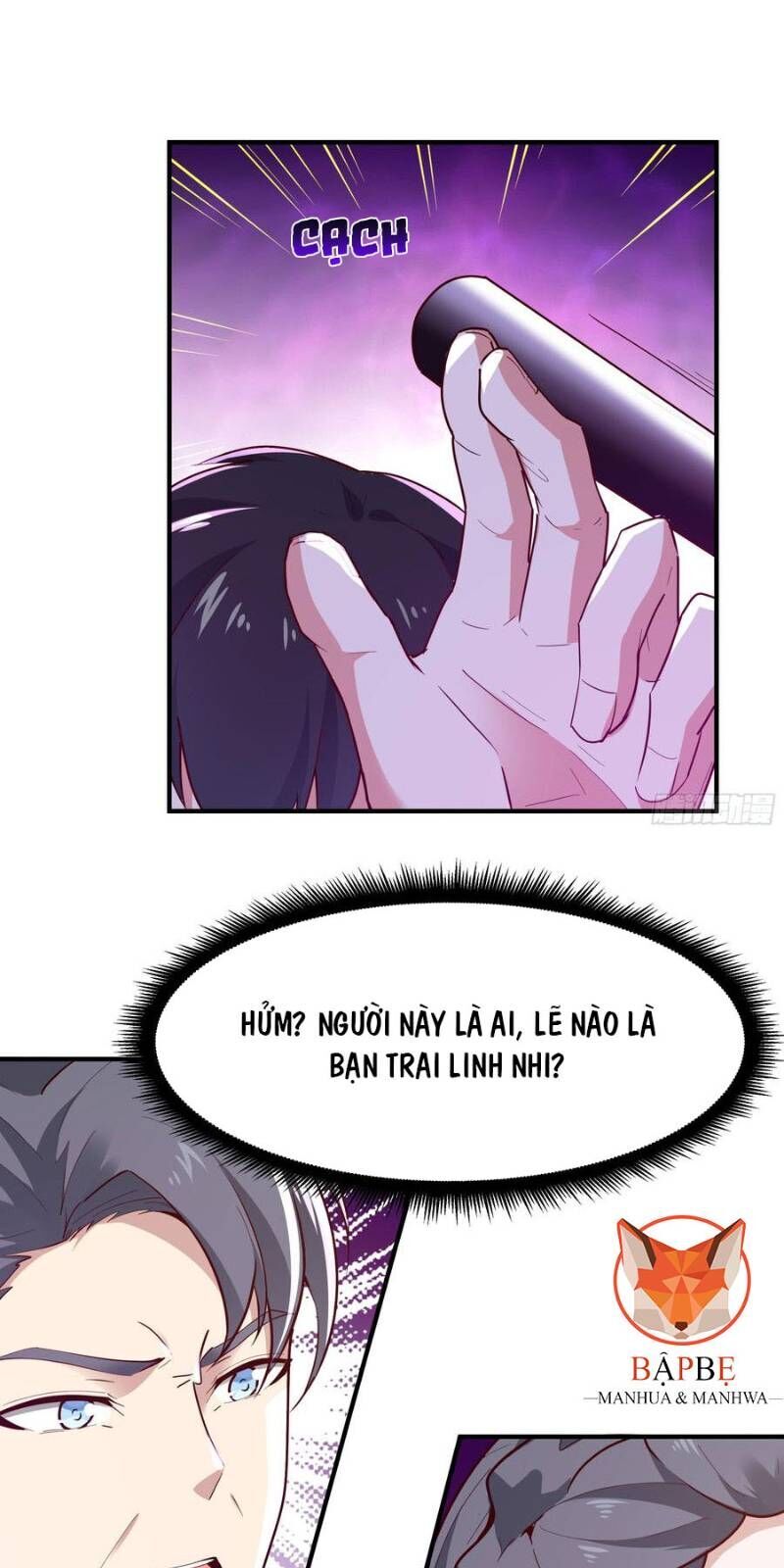 Trùng Sinh Đô Thị Thiên Tôn Chapter 97 - Trang 2