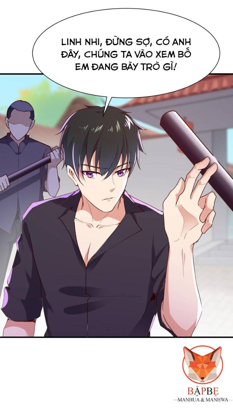 Trùng Sinh Đô Thị Thiên Tôn Chapter 97 - Trang 2