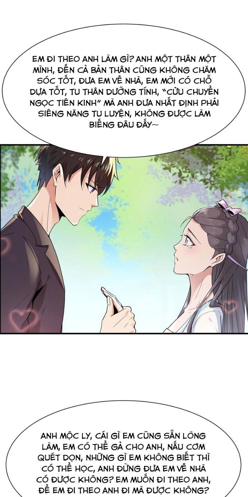 Trùng Sinh Đô Thị Thiên Tôn Chapter 97 - Trang 2