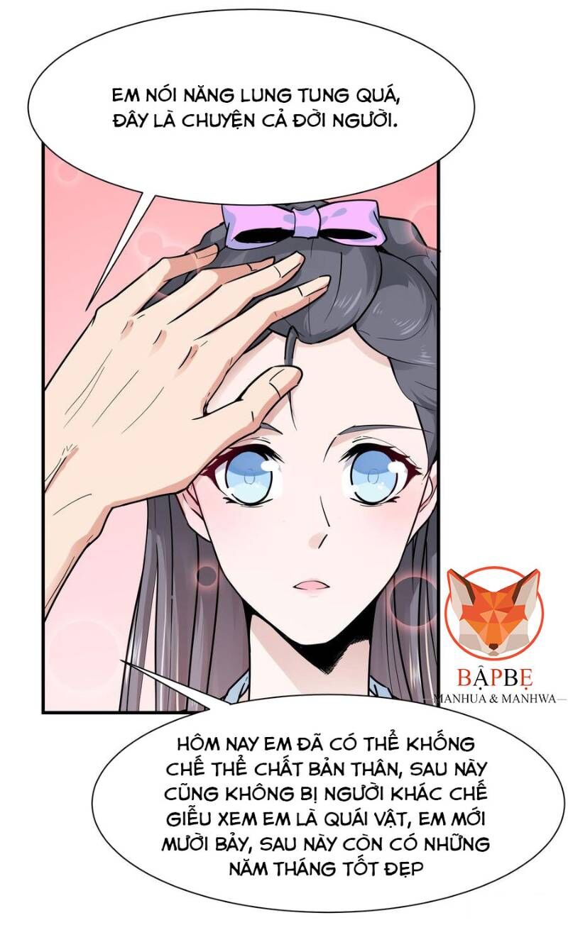 Trùng Sinh Đô Thị Thiên Tôn Chapter 97 - Trang 2