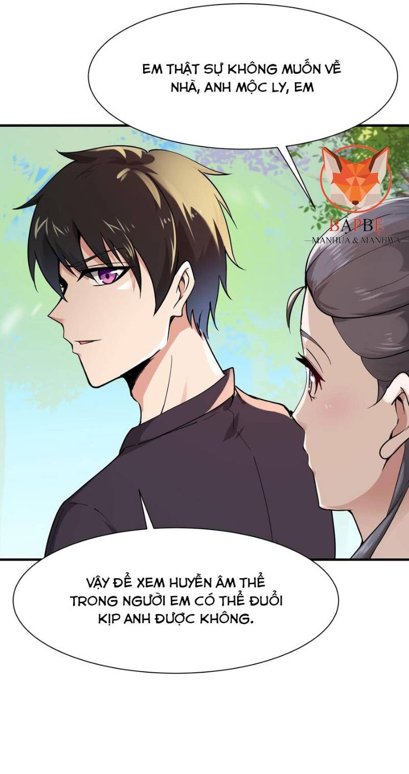 Trùng Sinh Đô Thị Thiên Tôn Chapter 97 - Trang 2