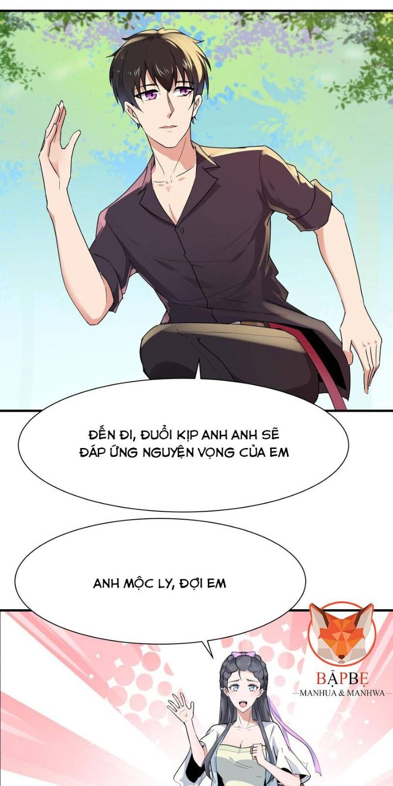 Trùng Sinh Đô Thị Thiên Tôn Chapter 97 - Trang 2