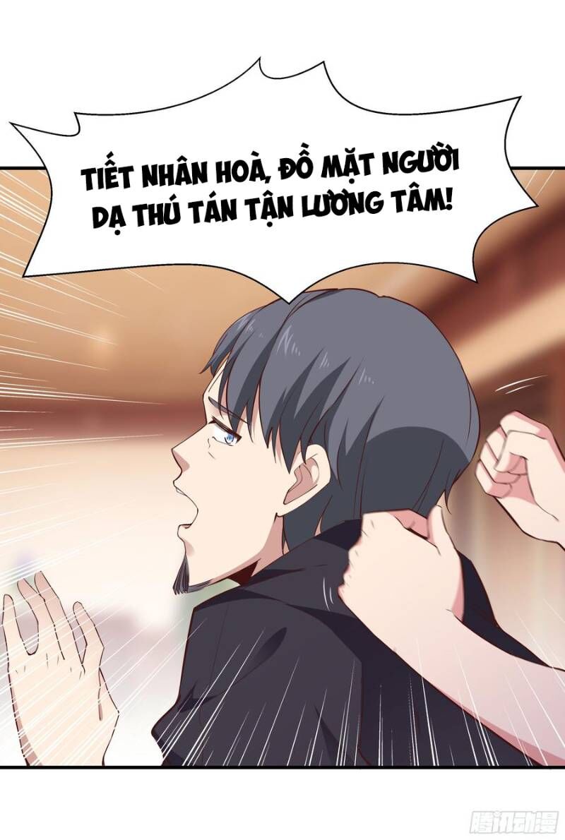 Trùng Sinh Đô Thị Thiên Tôn Chapter 98 - Trang 2