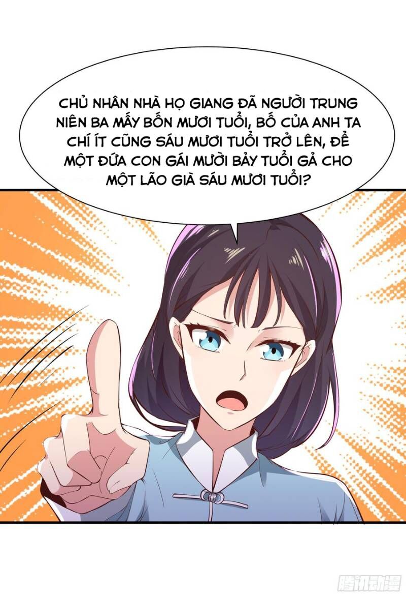 Trùng Sinh Đô Thị Thiên Tôn Chapter 98 - Trang 2