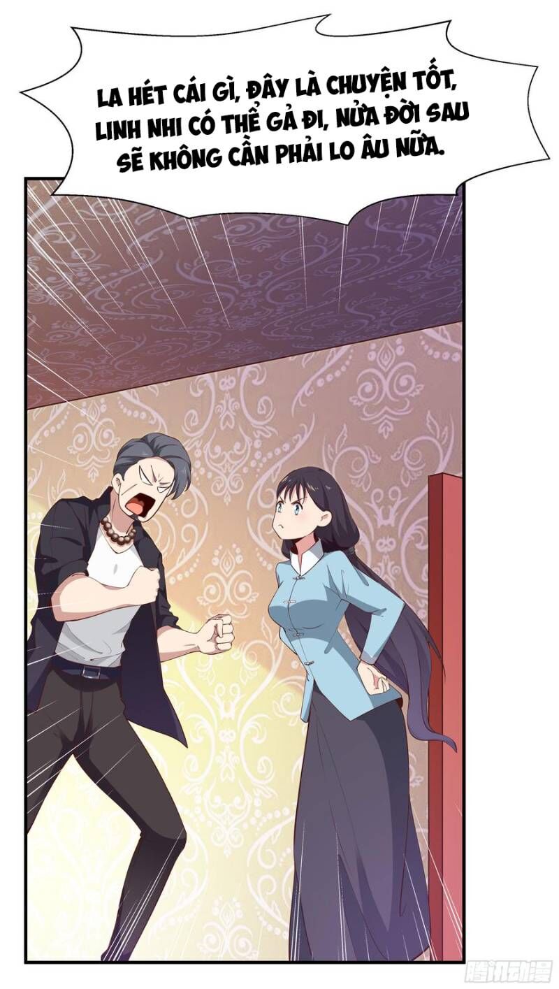 Trùng Sinh Đô Thị Thiên Tôn Chapter 98 - Trang 2