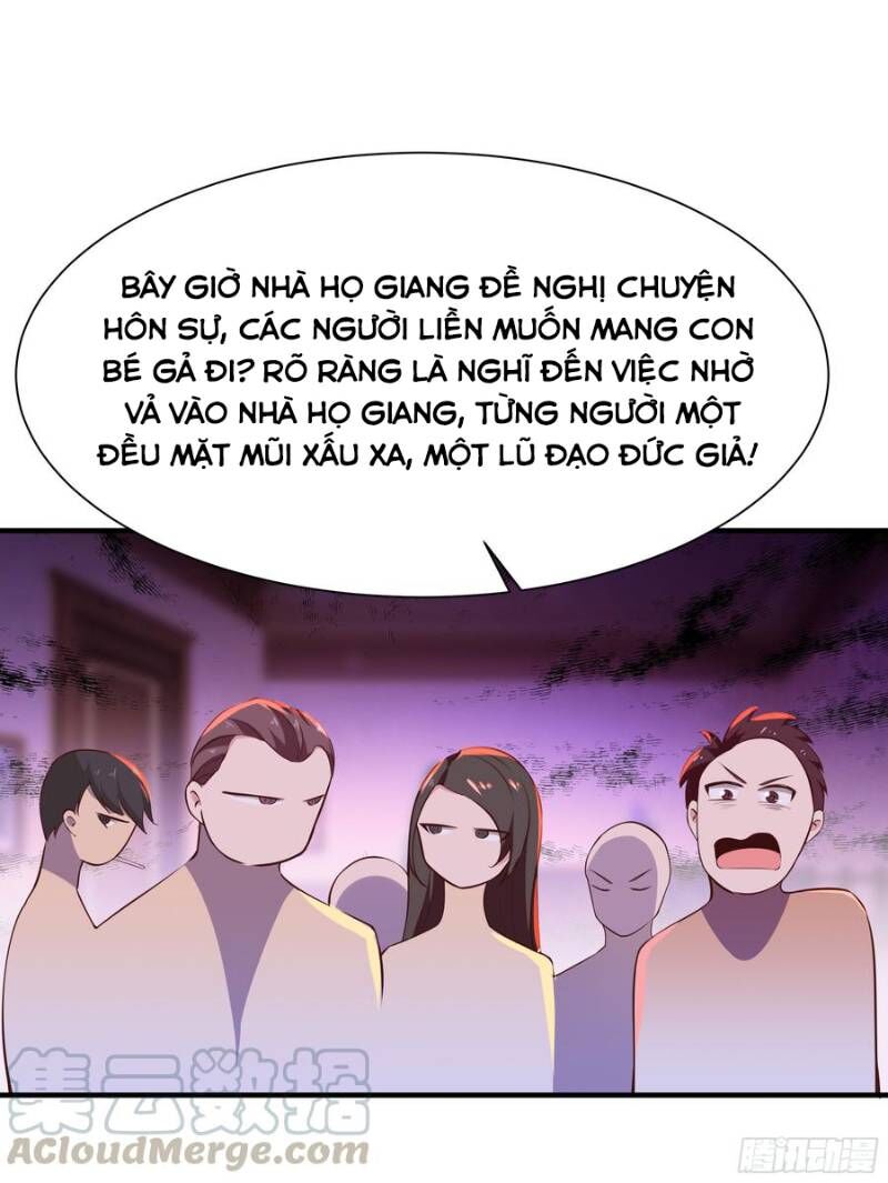 Trùng Sinh Đô Thị Thiên Tôn Chapter 98 - Trang 2