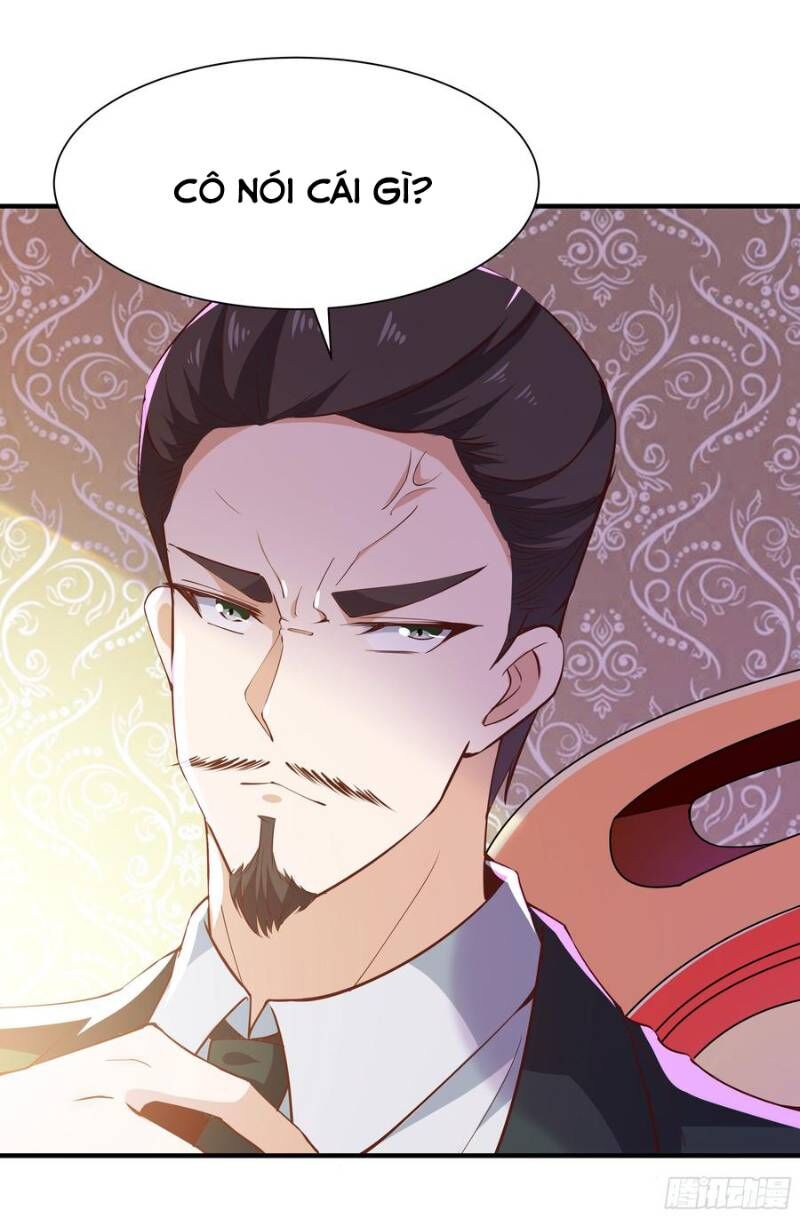 Trùng Sinh Đô Thị Thiên Tôn Chapter 98 - Trang 2