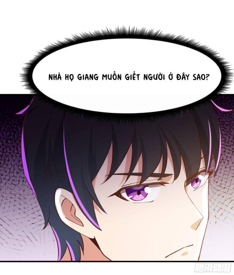 Trùng Sinh Đô Thị Thiên Tôn Chapter 98 - Trang 2