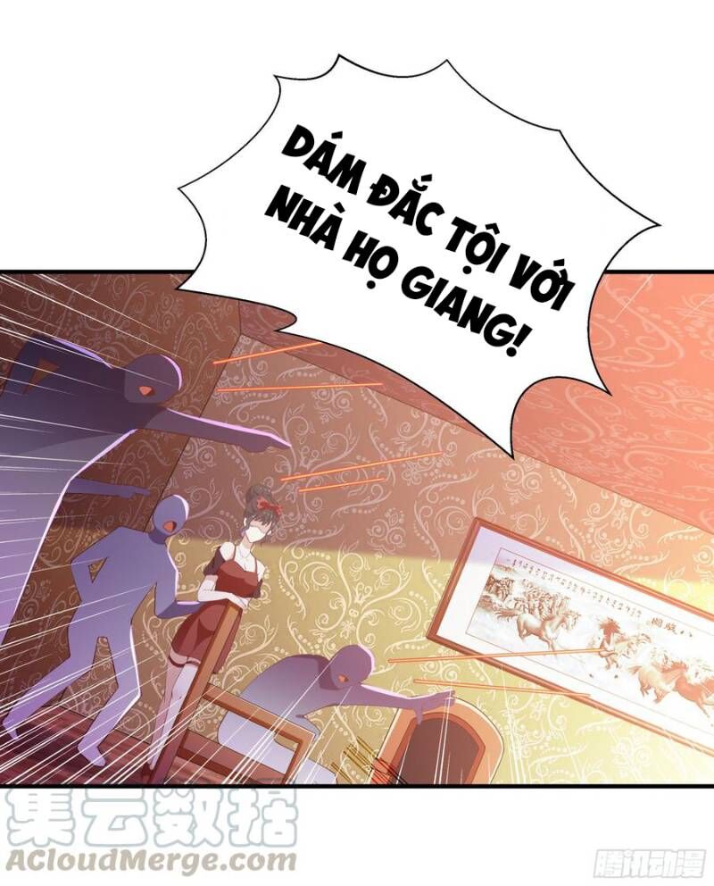 Trùng Sinh Đô Thị Thiên Tôn Chapter 98 - Trang 2