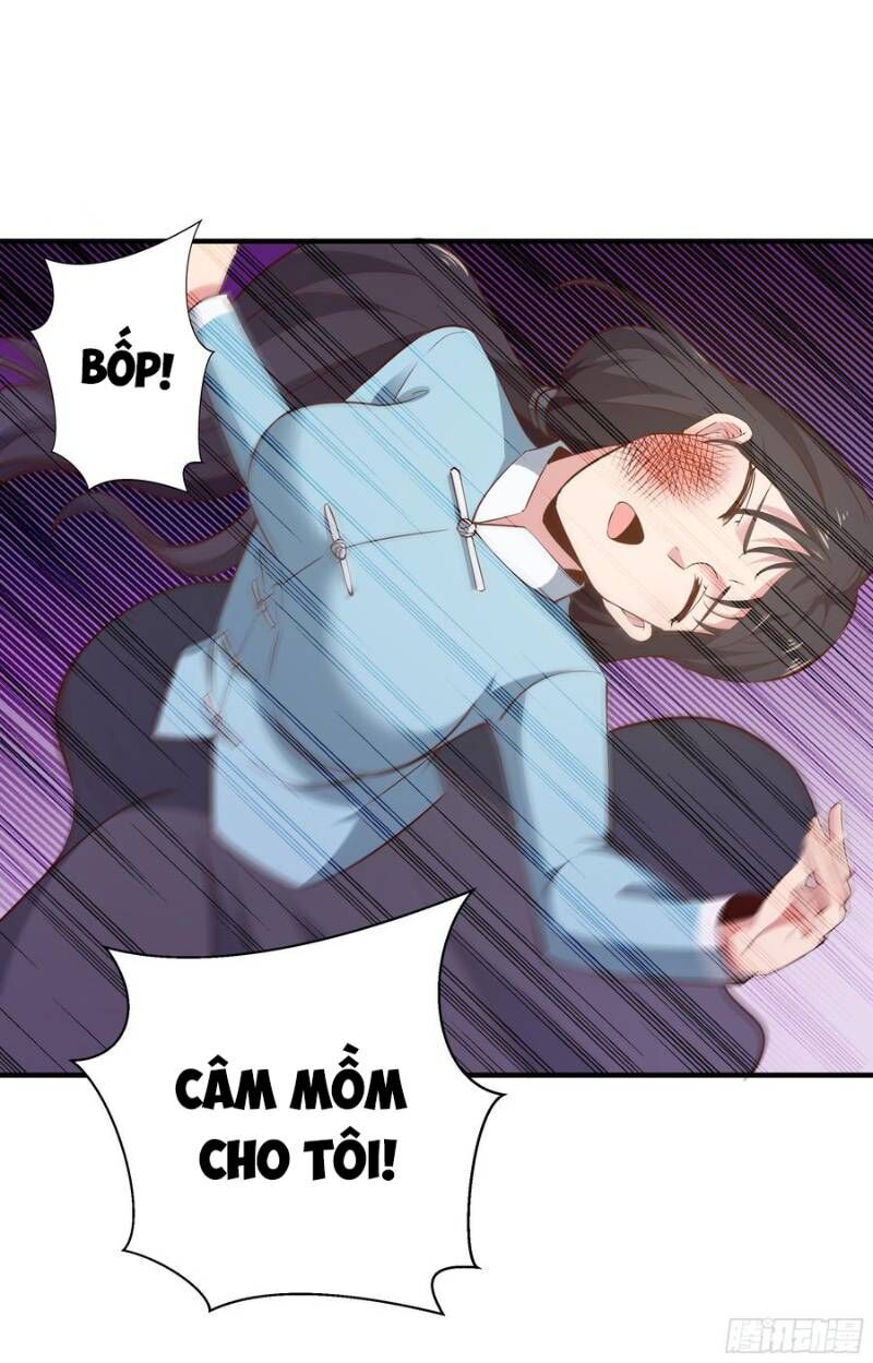 Trùng Sinh Đô Thị Thiên Tôn Chapter 98 - Trang 2