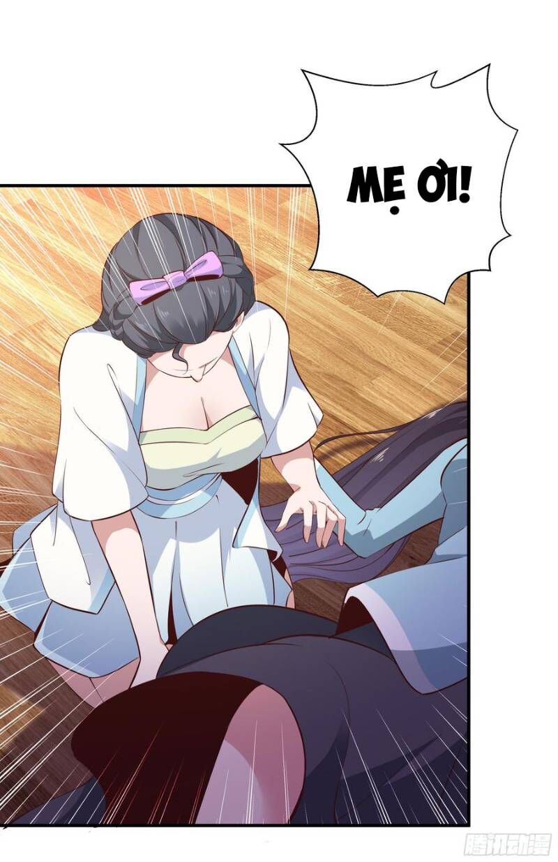 Trùng Sinh Đô Thị Thiên Tôn Chapter 98 - Trang 2