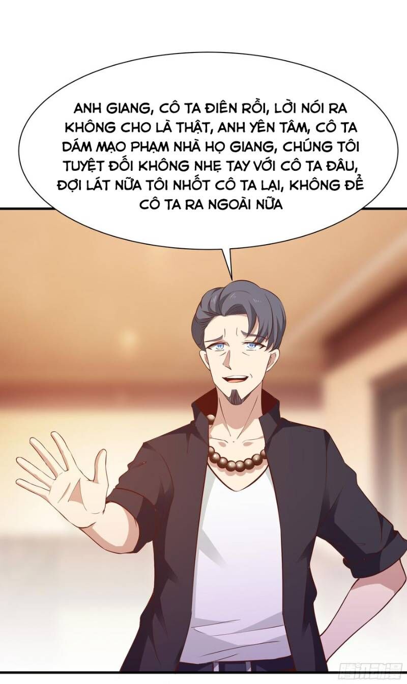 Trùng Sinh Đô Thị Thiên Tôn Chapter 98 - Trang 2