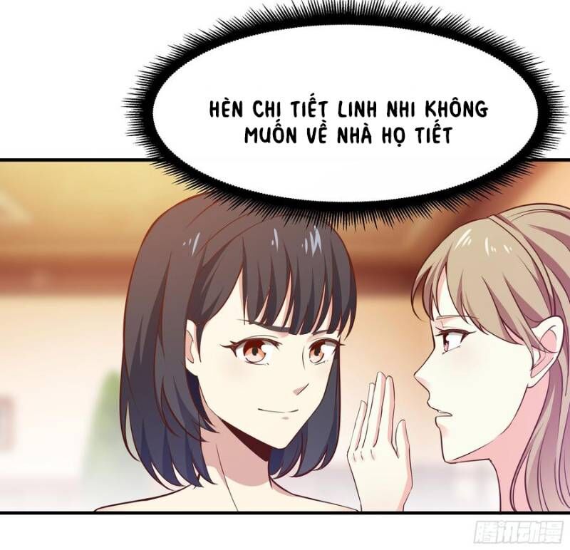 Trùng Sinh Đô Thị Thiên Tôn Chapter 98 - Trang 2