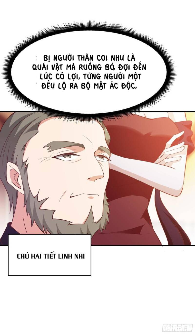 Trùng Sinh Đô Thị Thiên Tôn Chapter 98 - Trang 2