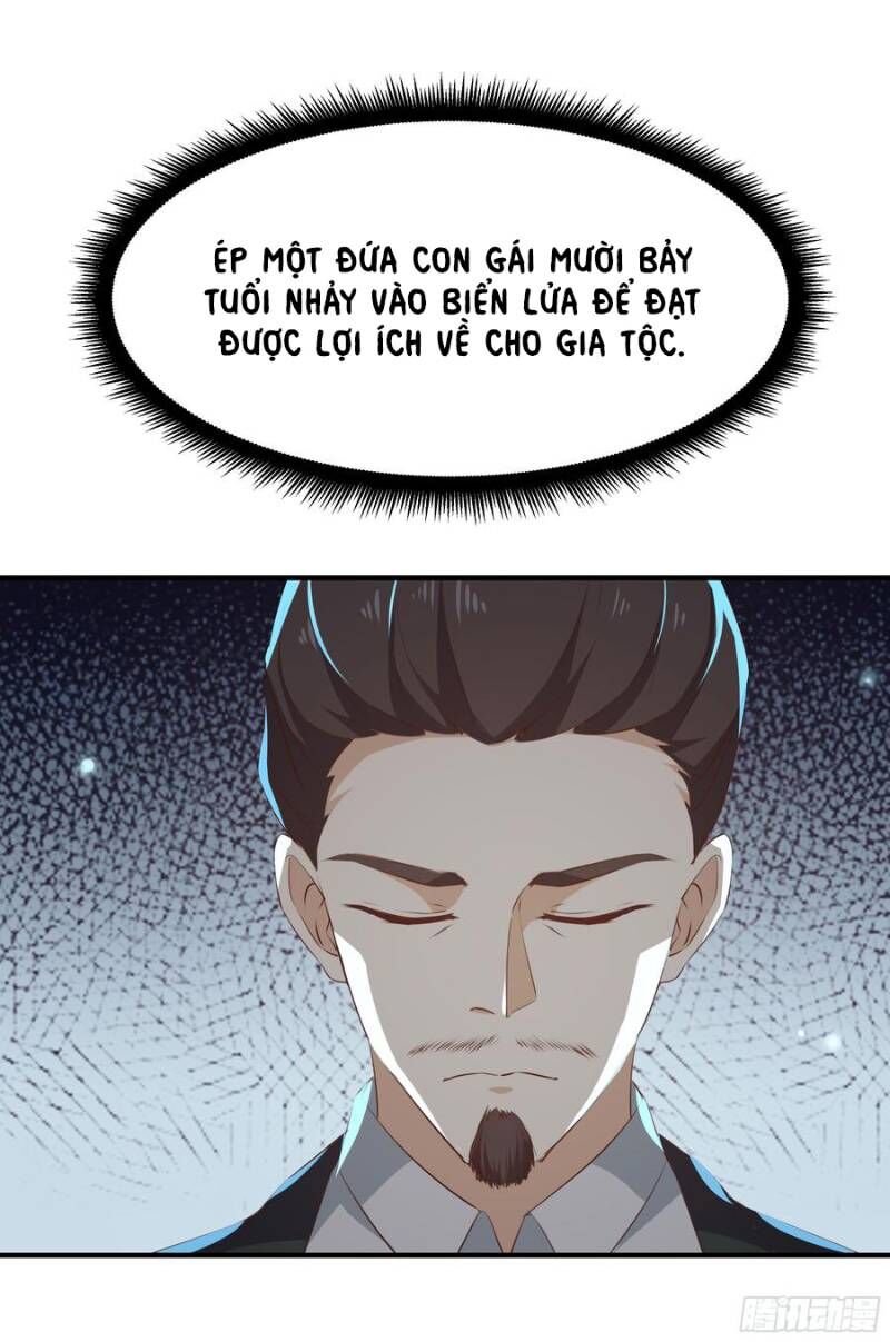 Trùng Sinh Đô Thị Thiên Tôn Chapter 98 - Trang 2