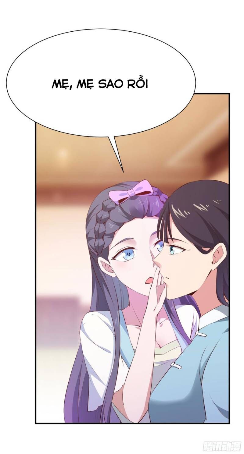 Trùng Sinh Đô Thị Thiên Tôn Chapter 98 - Trang 2