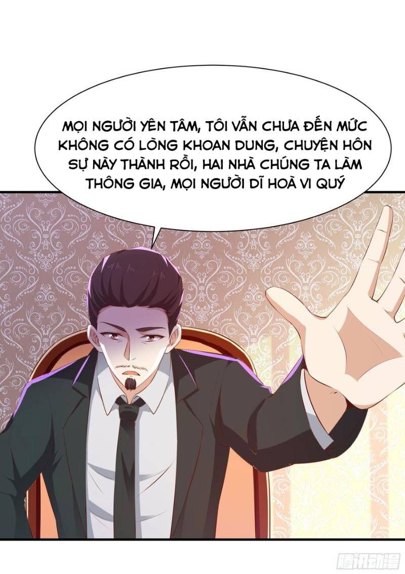 Trùng Sinh Đô Thị Thiên Tôn Chapter 98 - Trang 2