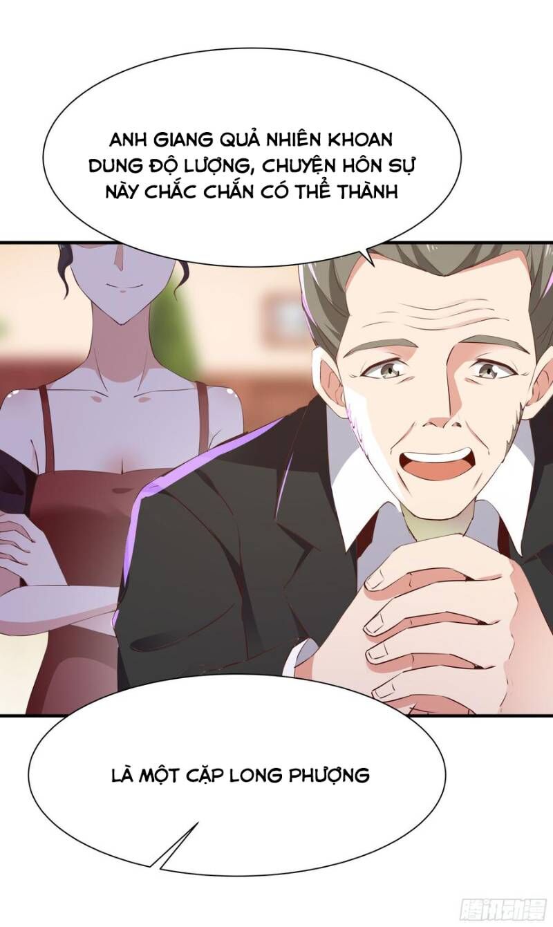 Trùng Sinh Đô Thị Thiên Tôn Chapter 98 - Trang 2