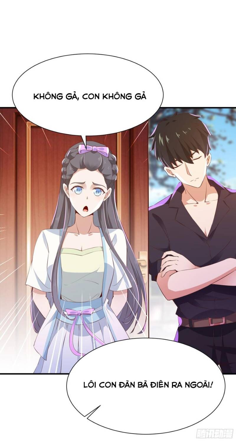 Trùng Sinh Đô Thị Thiên Tôn Chapter 98 - Trang 2