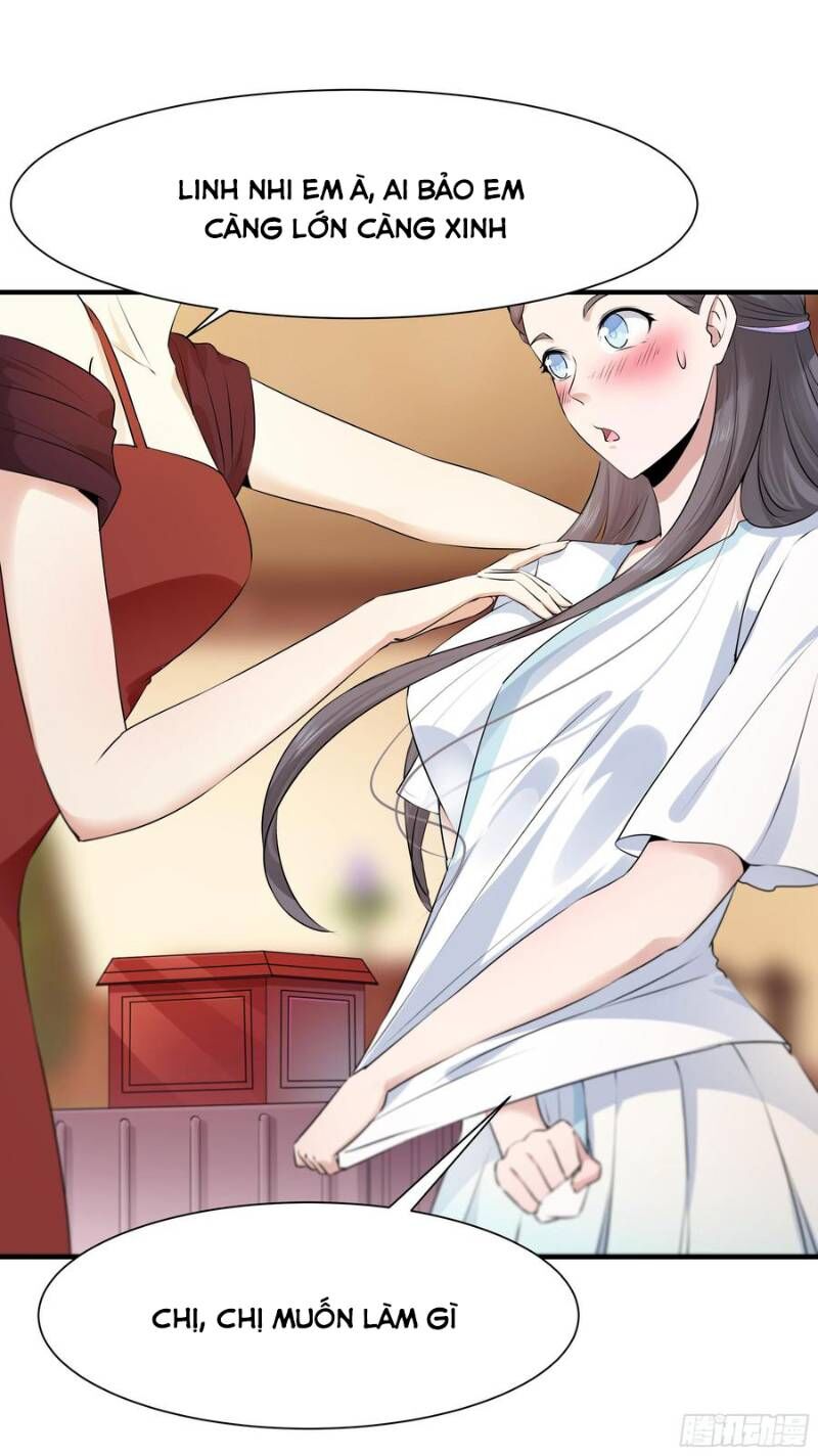 Trùng Sinh Đô Thị Thiên Tôn Chapter 98 - Trang 2