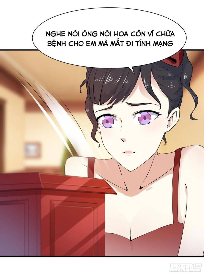 Trùng Sinh Đô Thị Thiên Tôn Chapter 98 - Trang 2