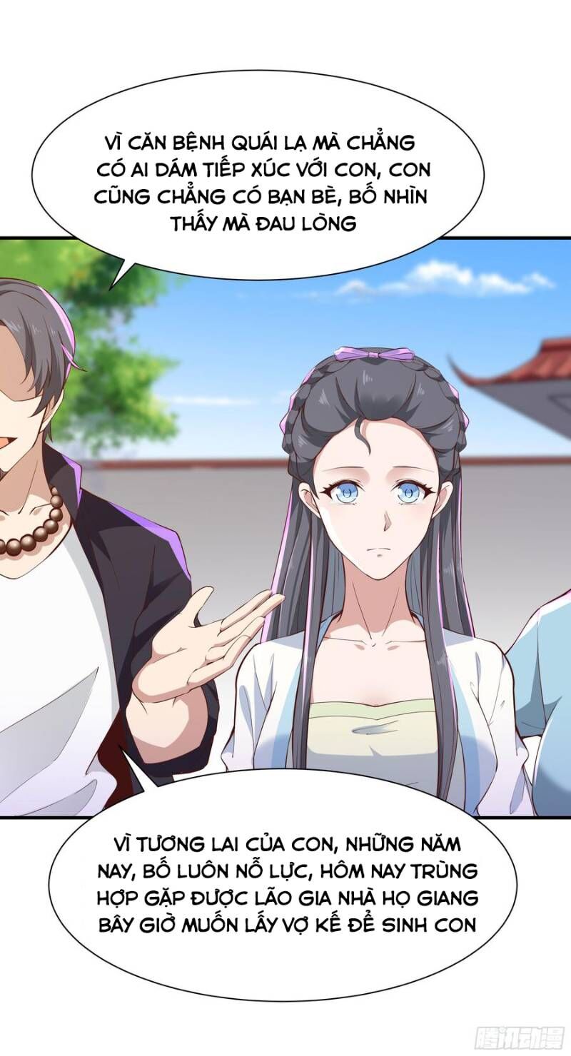 Trùng Sinh Đô Thị Thiên Tôn Chapter 98 - Trang 2