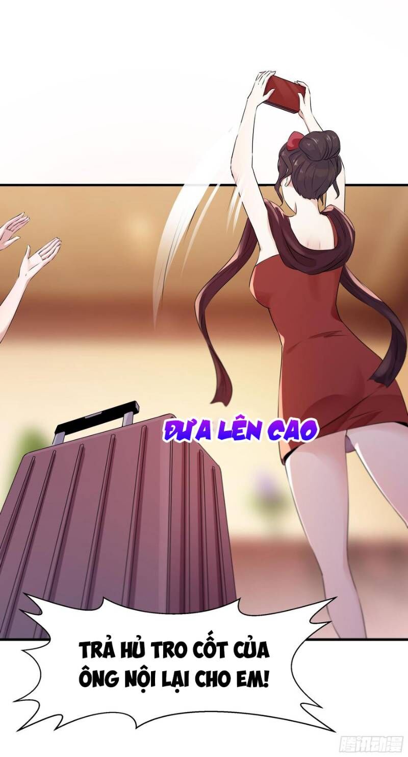 Trùng Sinh Đô Thị Thiên Tôn Chapter 98 - Trang 2