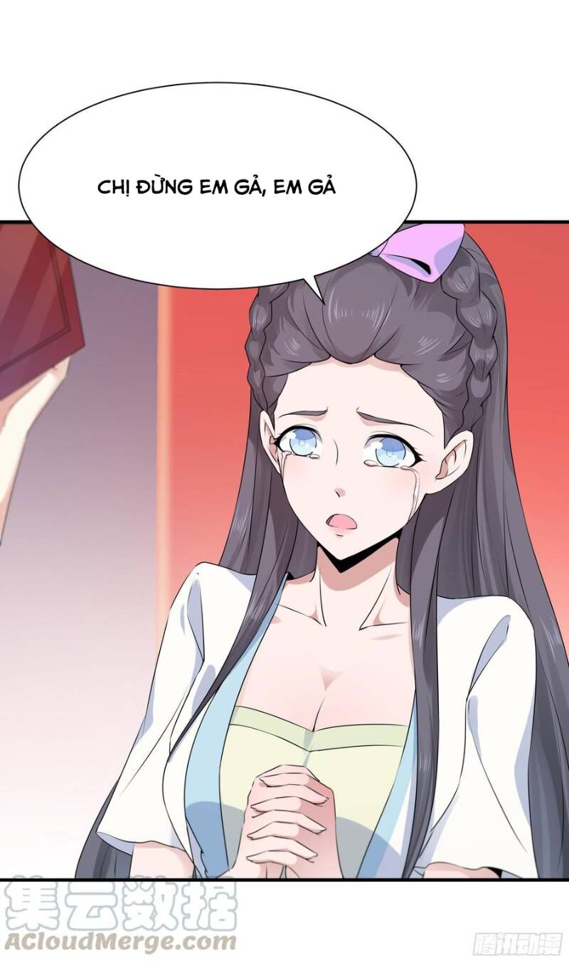 Trùng Sinh Đô Thị Thiên Tôn Chapter 98 - Trang 2