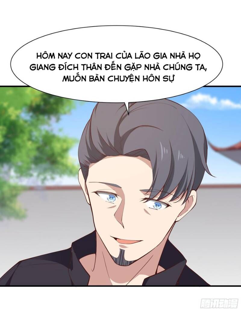 Trùng Sinh Đô Thị Thiên Tôn Chapter 98 - Trang 2