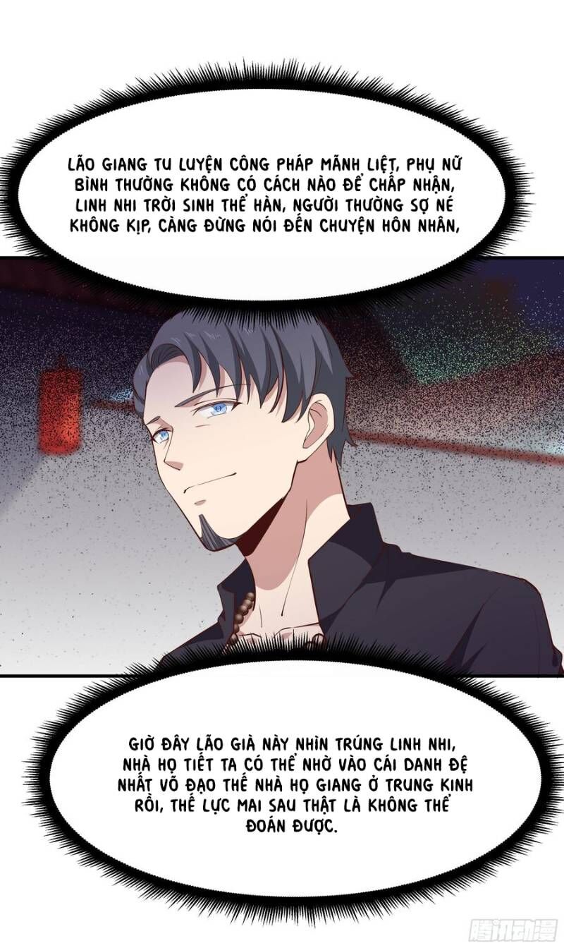Trùng Sinh Đô Thị Thiên Tôn Chapter 98 - Trang 2