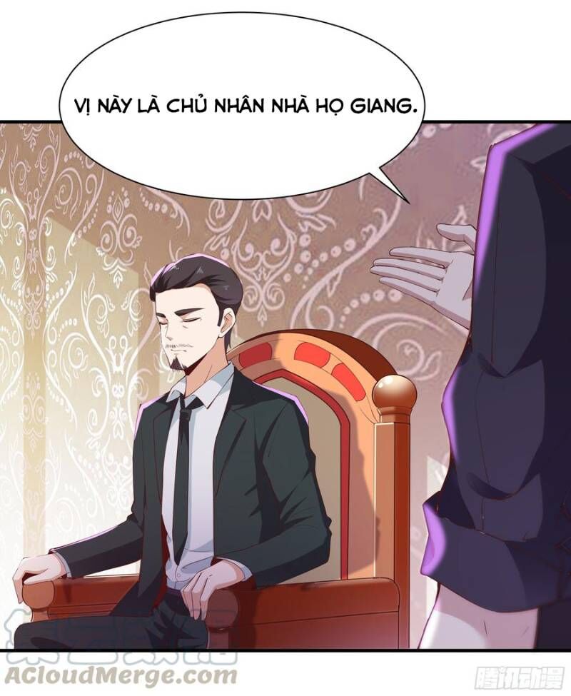 Trùng Sinh Đô Thị Thiên Tôn Chapter 98 - Trang 2