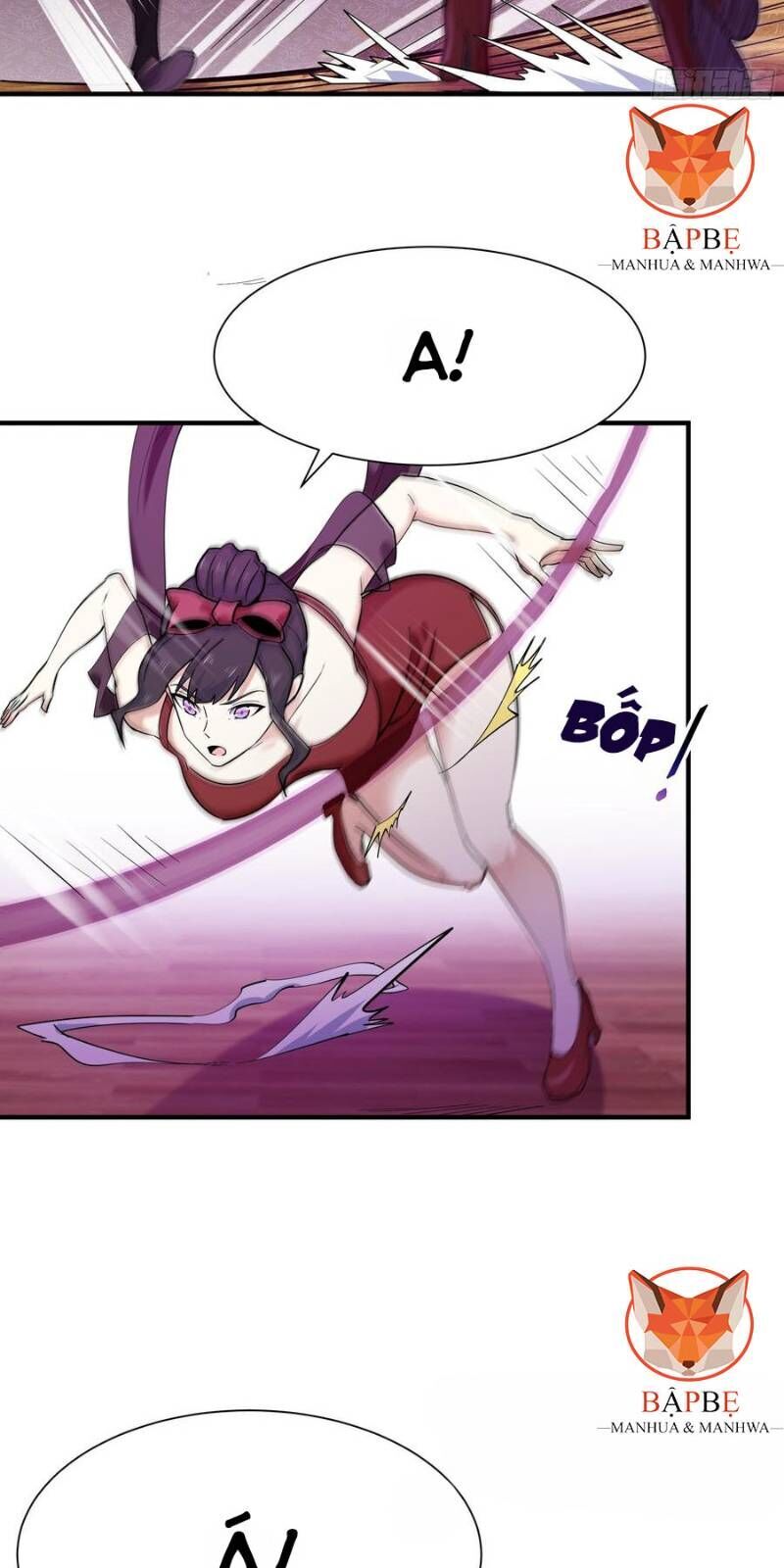 Trùng Sinh Đô Thị Thiên Tôn Chapter 99 - Trang 2