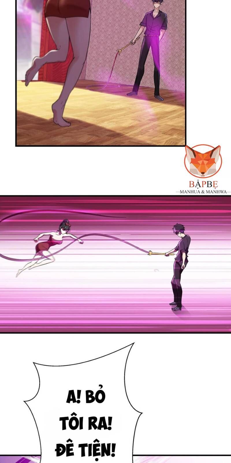 Trùng Sinh Đô Thị Thiên Tôn Chapter 99 - Trang 2