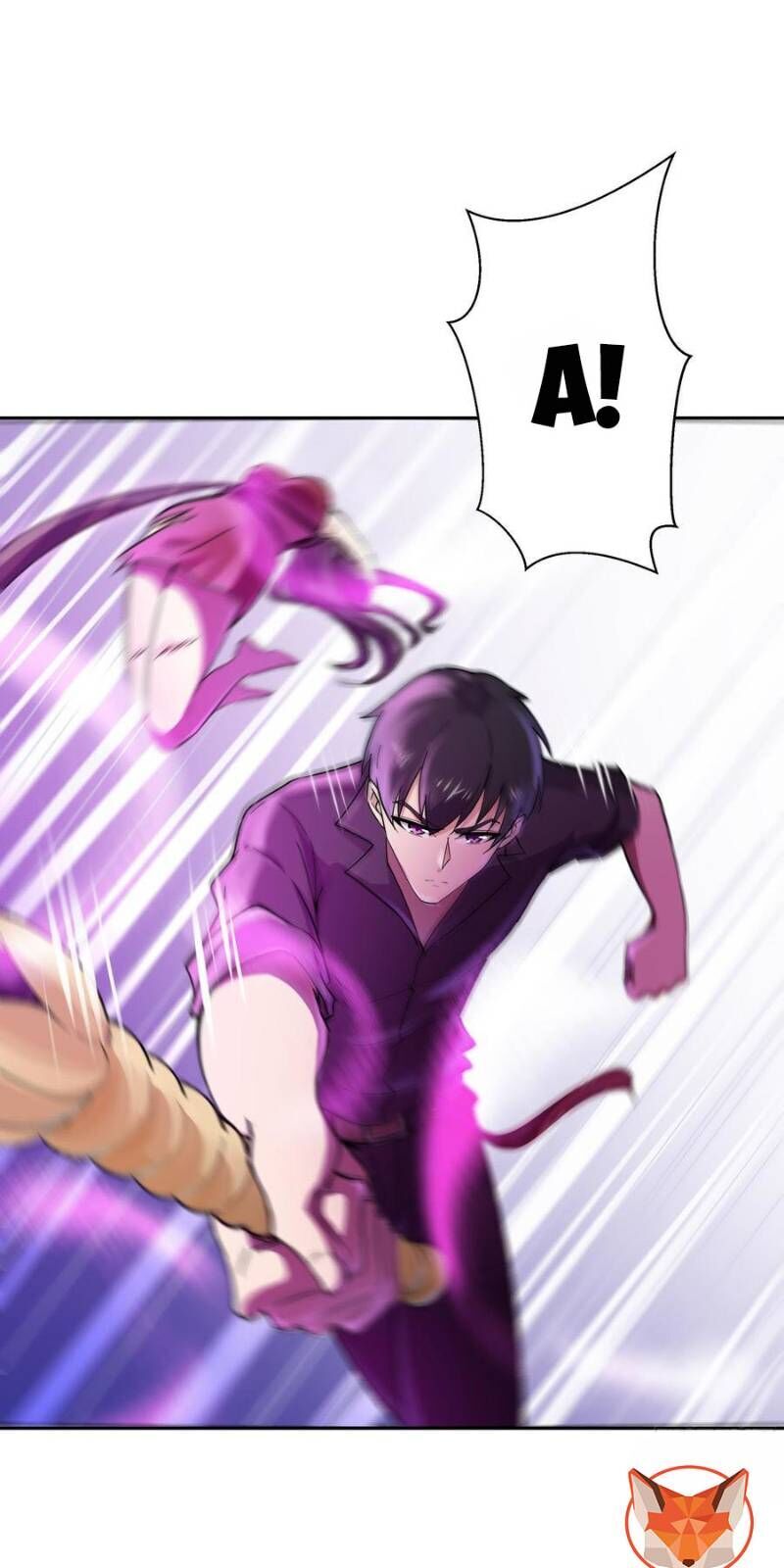 Trùng Sinh Đô Thị Thiên Tôn Chapter 99 - Trang 2