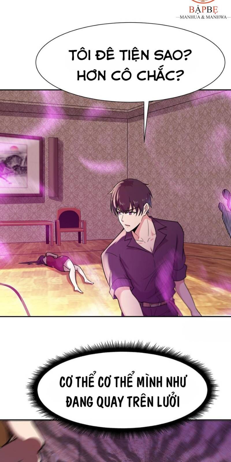 Trùng Sinh Đô Thị Thiên Tôn Chapter 99 - Trang 2