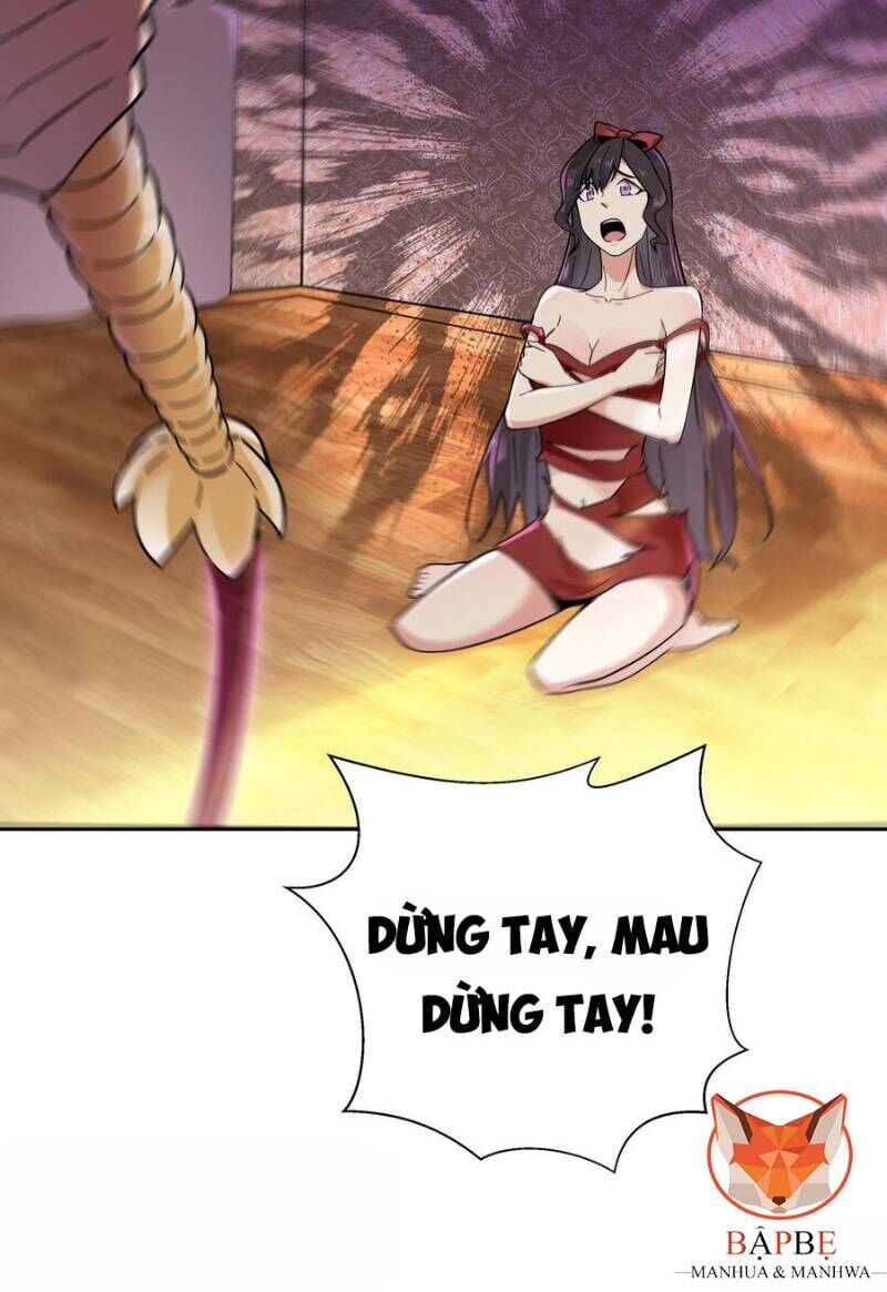 Trùng Sinh Đô Thị Thiên Tôn Chapter 99 - Trang 2