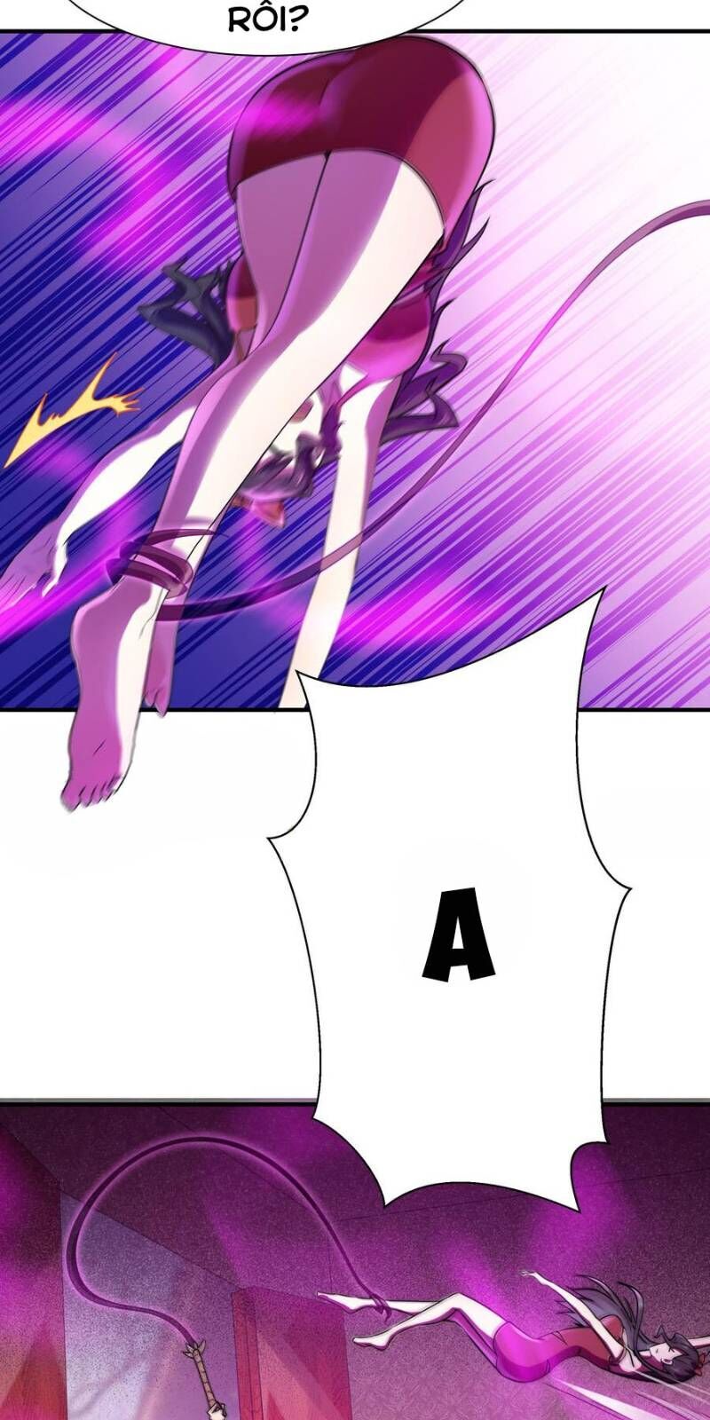 Trùng Sinh Đô Thị Thiên Tôn Chapter 99 - Trang 2