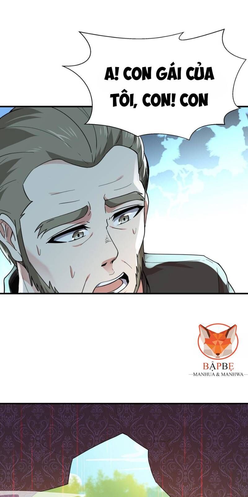 Trùng Sinh Đô Thị Thiên Tôn Chapter 99 - Trang 2