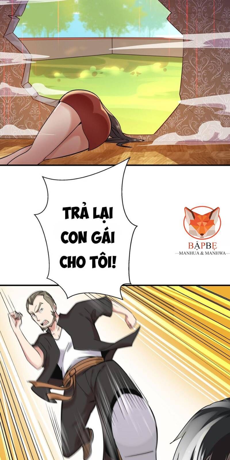 Trùng Sinh Đô Thị Thiên Tôn Chapter 99 - Trang 2